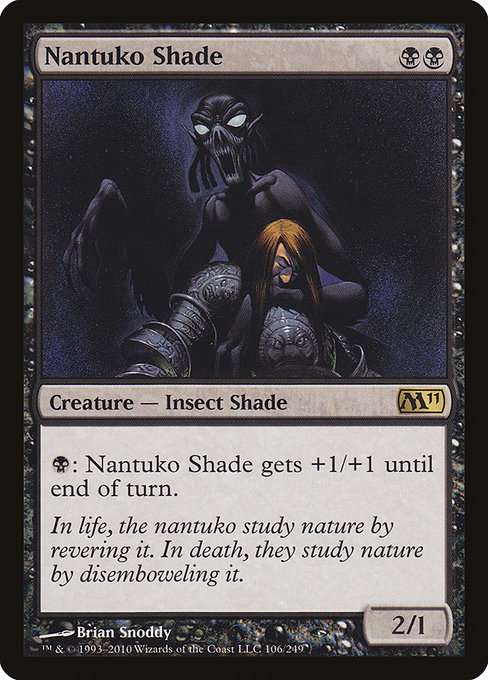 Nantuko Shade [Foil]