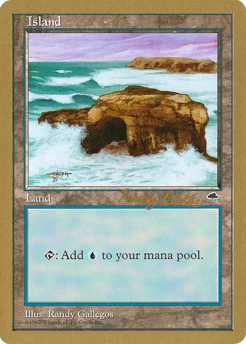 World Championship Decks 1998
