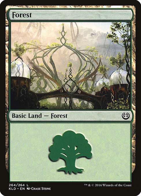 Forest [Foil]