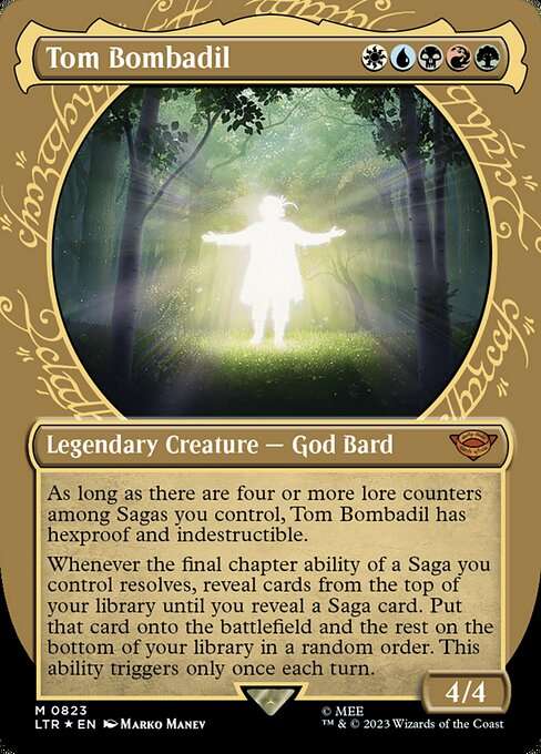 Tom Bombadil [Foil]