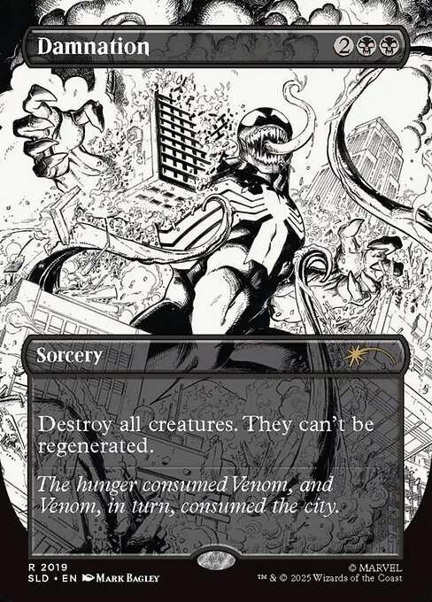Damnation