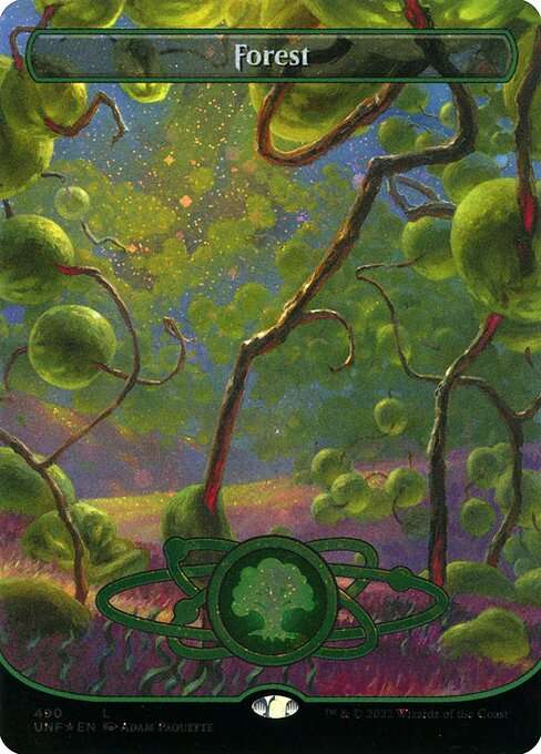 Forest [Foil]