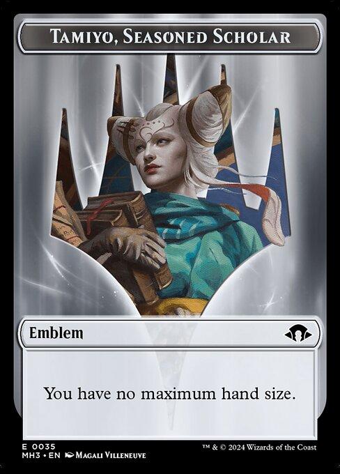 Modern Horizons 3 Tokens
