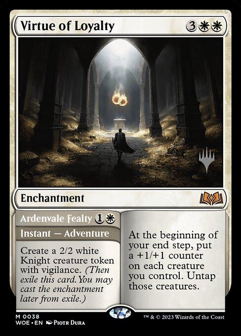 Wilds of Eldraine Promos