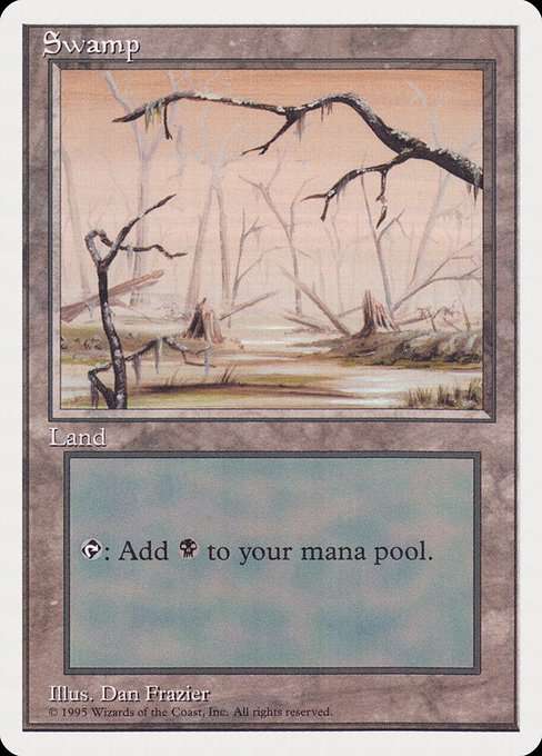 Swamp