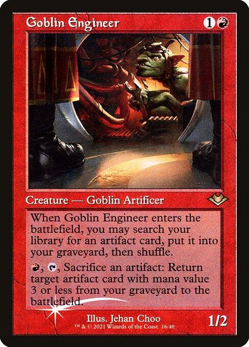 Modern Horizons 1 Timeshifts