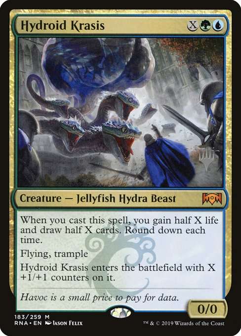 Hydroid Krasis [Foil]