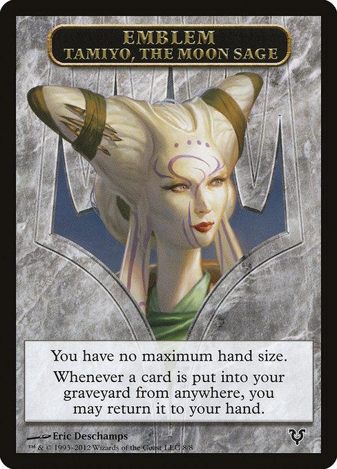 Avacyn Restored Tokens