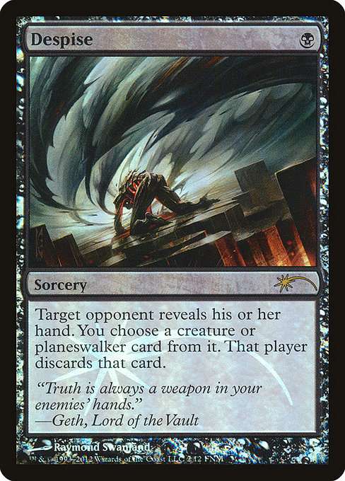 Despise [Foil]