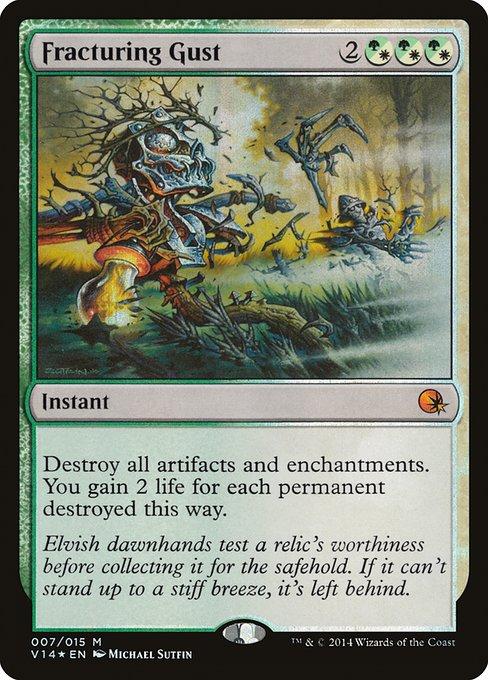 From the Vault: Annihilation