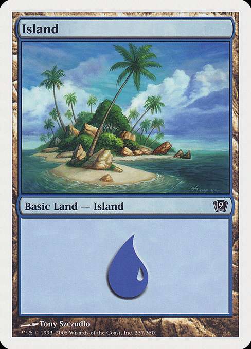 Island