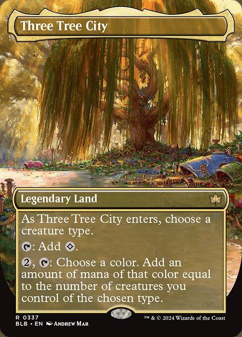 Bloomburrow