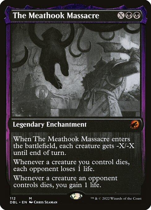 Innistrad: Double Feature