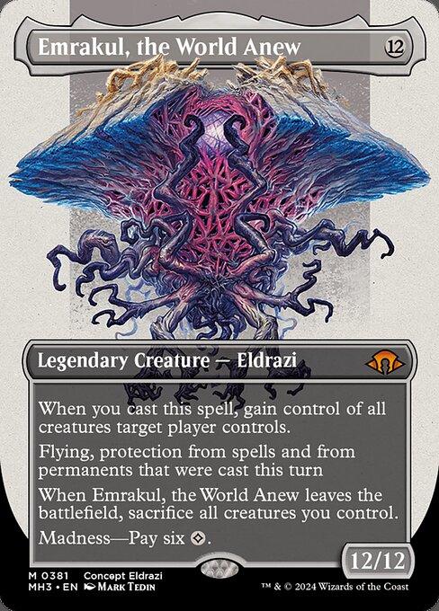 Modern Horizons 3