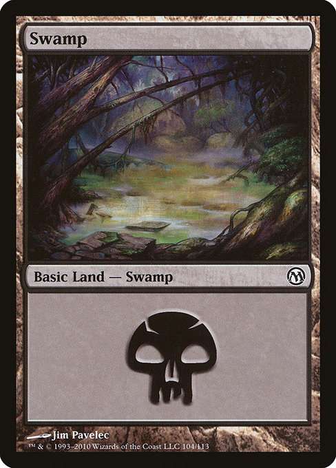 Swamp