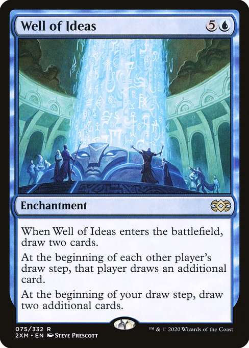 Well of Ideas [Foil]