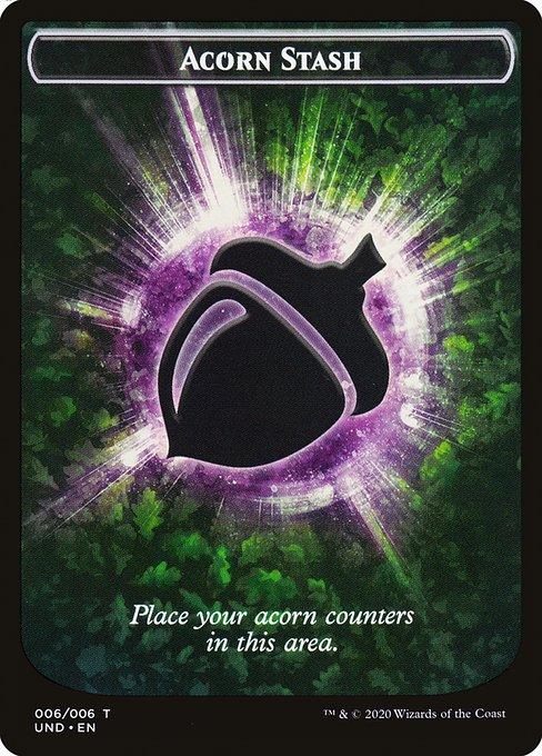 Unsanctioned Tokens