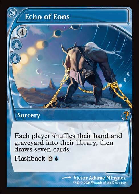 Echo of Eons [Foil]