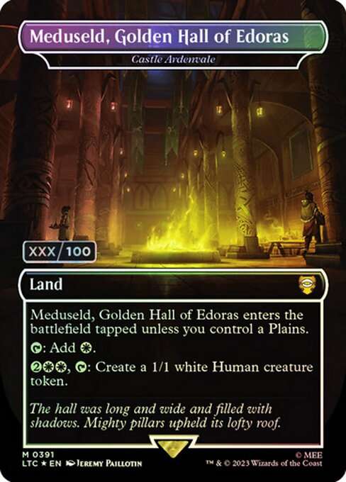 Castle Ardenvale [Foil]