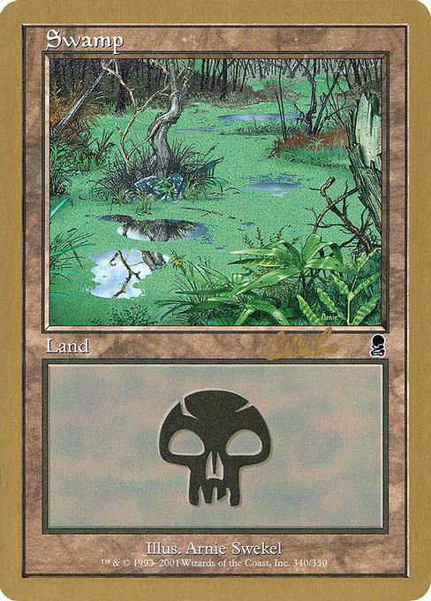 World Championship Decks 2002