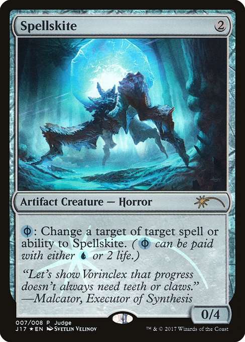 Spellskite [Foil]