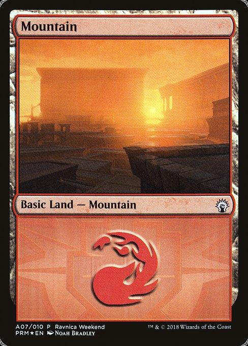 GRN Ravnica Weekend