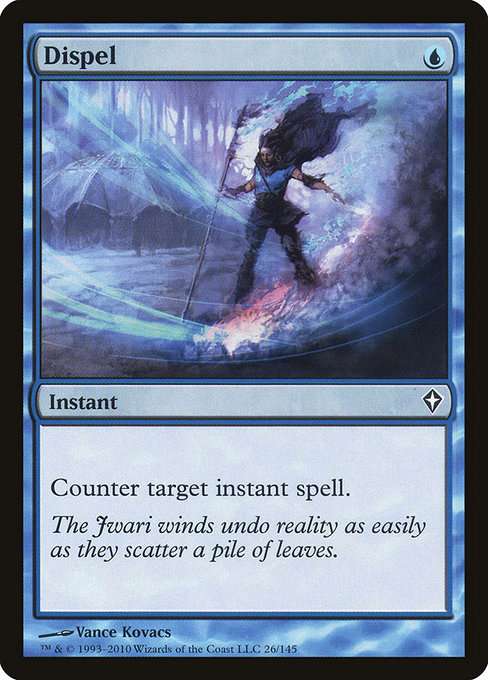 Dispel [Foil]