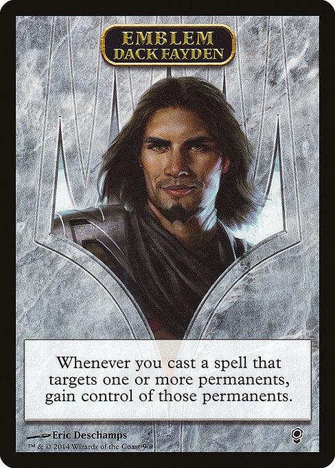 Conspiracy Tokens