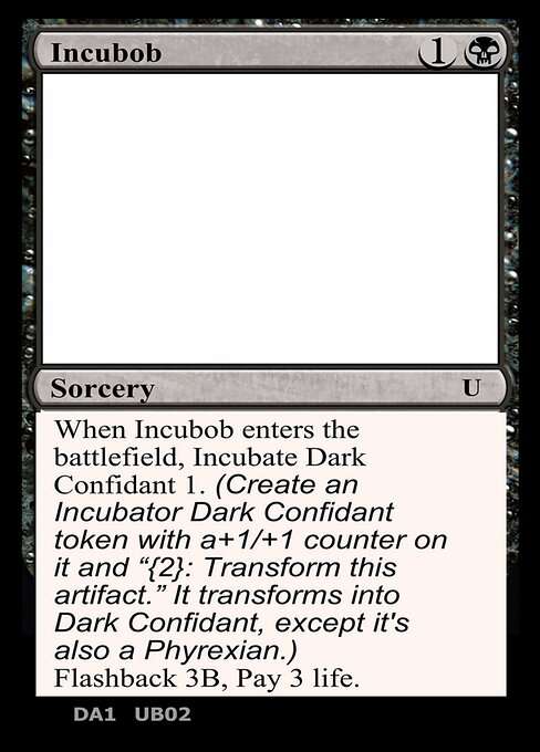Incubob