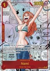 Nami [Manga PRB01]