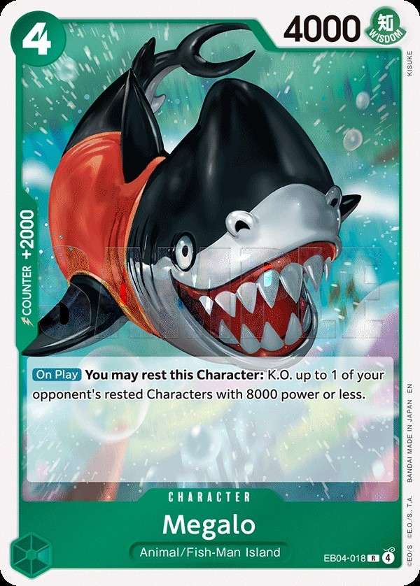 Megalo