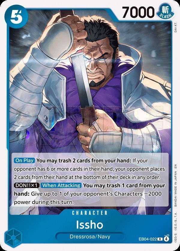 Issho