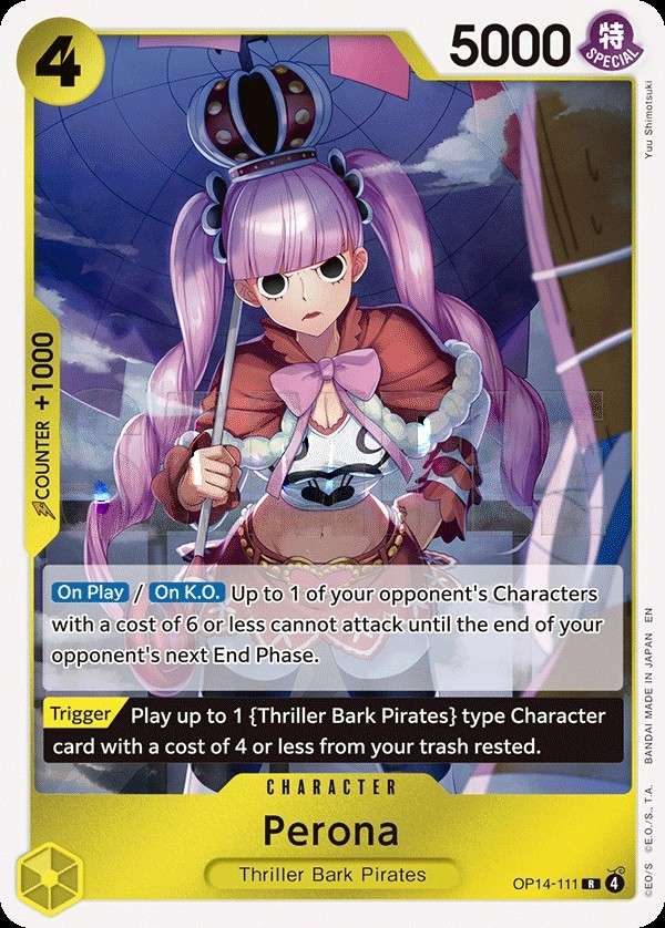 Perona