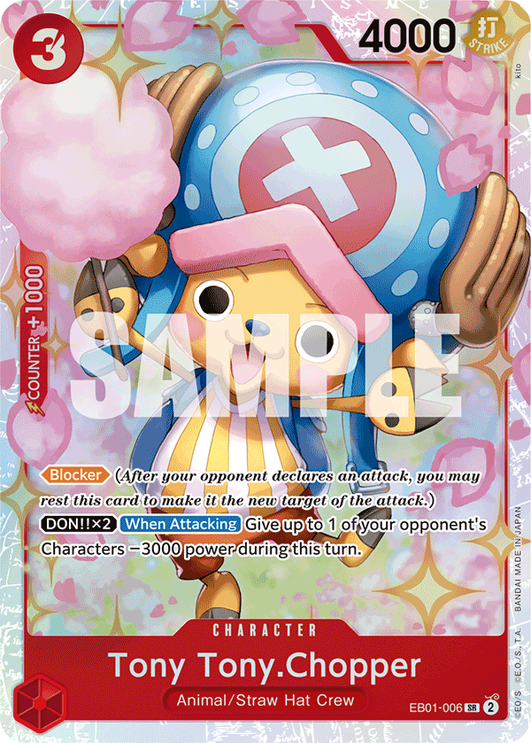 Tony Tony.Chopper