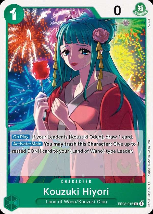 Kouzuki Hiyori