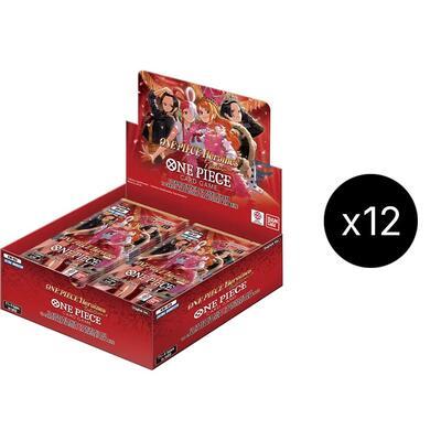 Booster Box Case