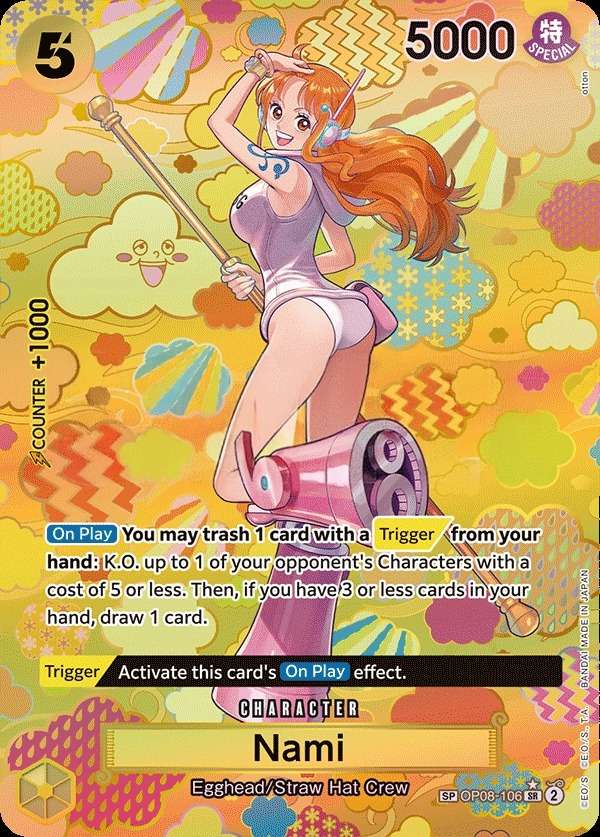 Nami [SP]