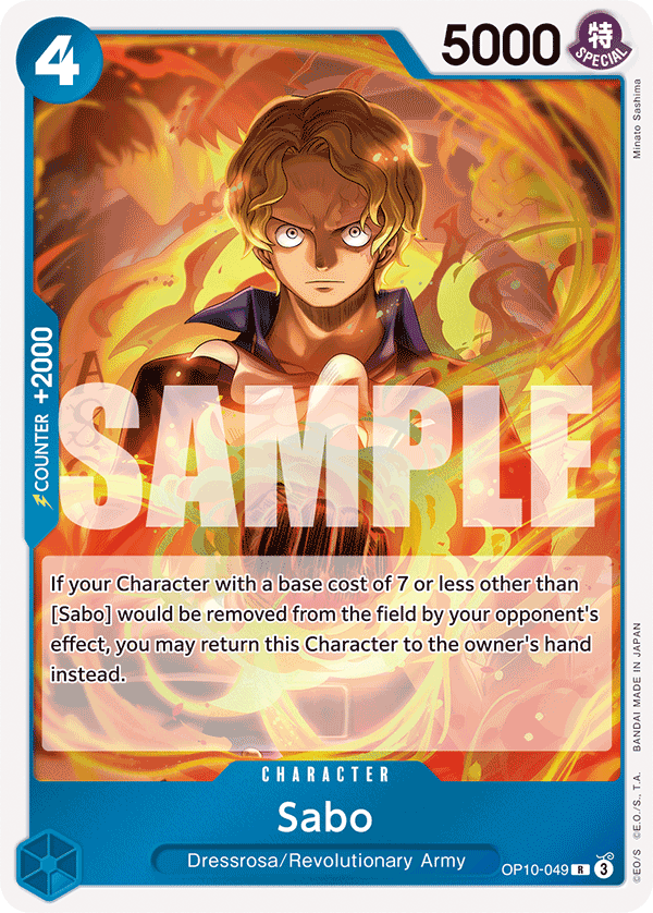 Sabo