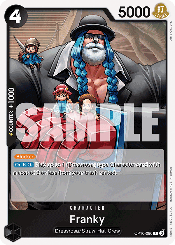 Franky