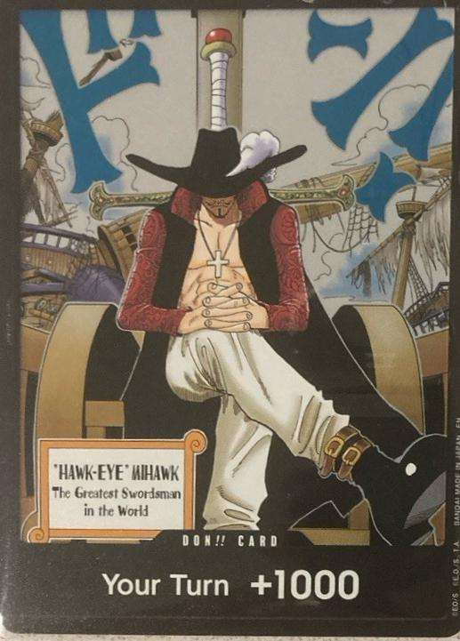 DON!! Card
