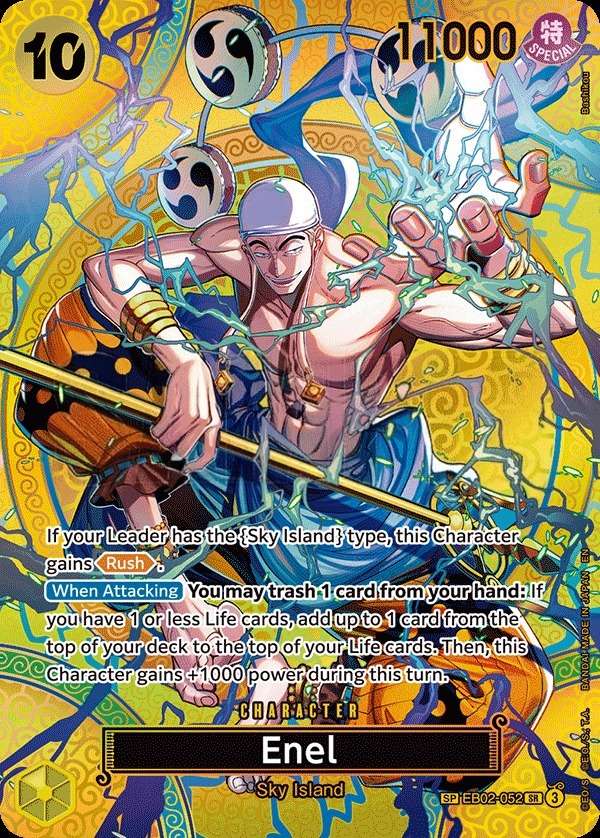 Enel [SP]