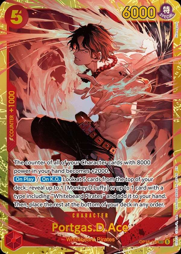 Portgas.D.Ace