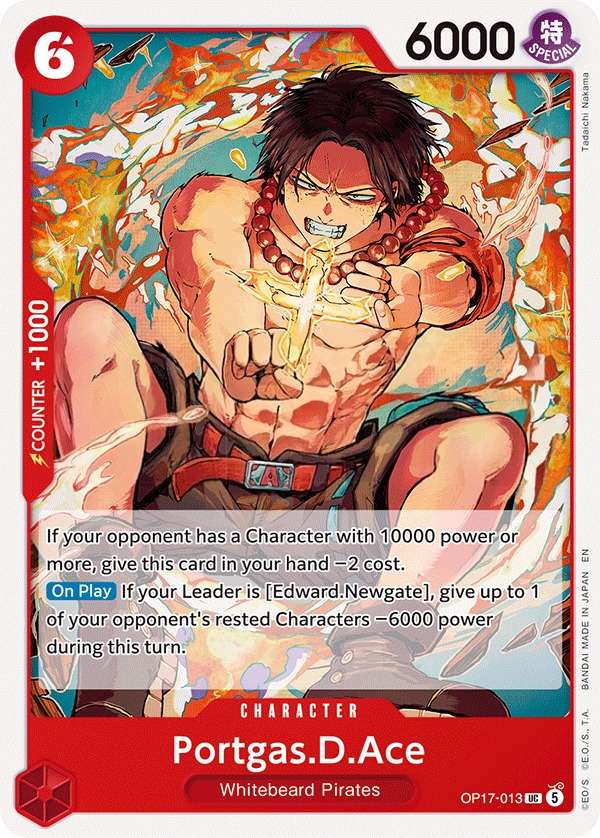 Portgas.D.Ace