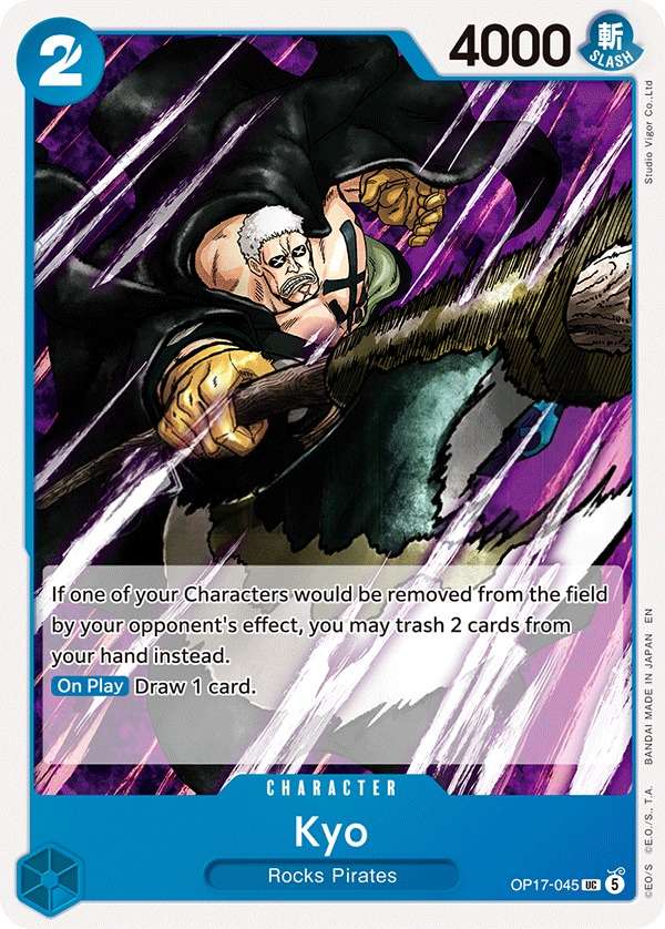 Kyo