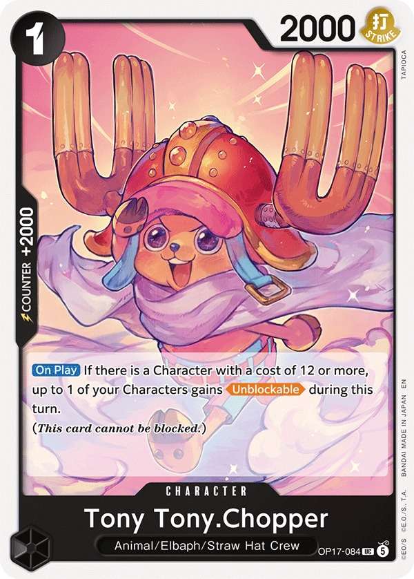 Tony Tony.Chopper