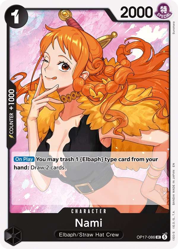 Nami