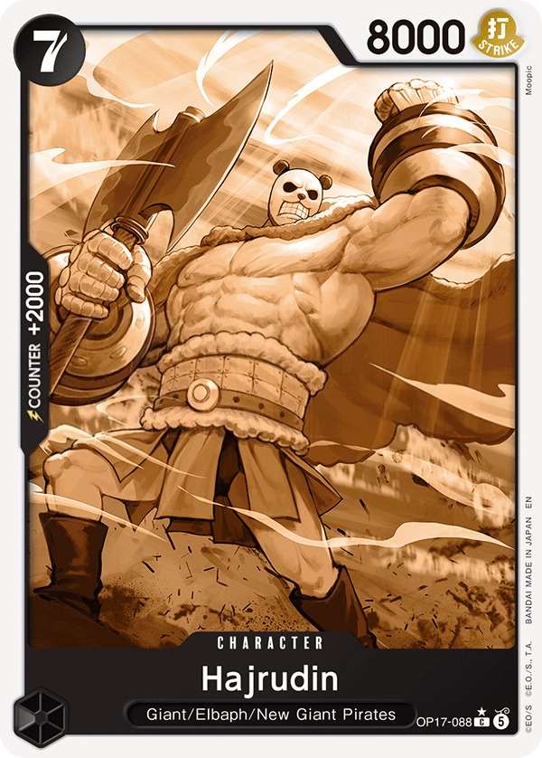 Hajrudin [Pandaman]