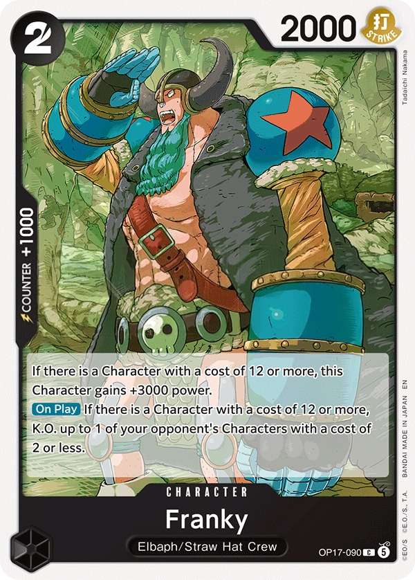 Franky