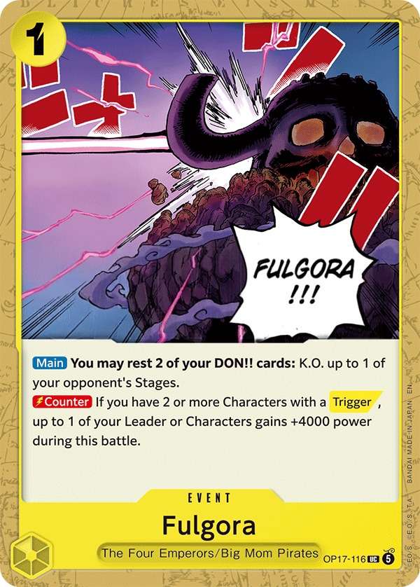 Fulgora