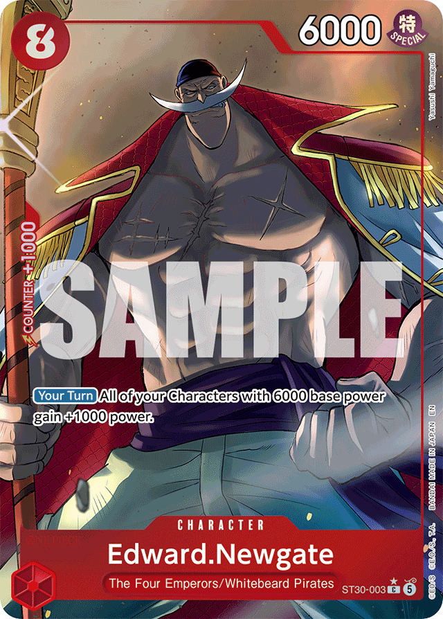 Edward.Newgate [Alt Art]